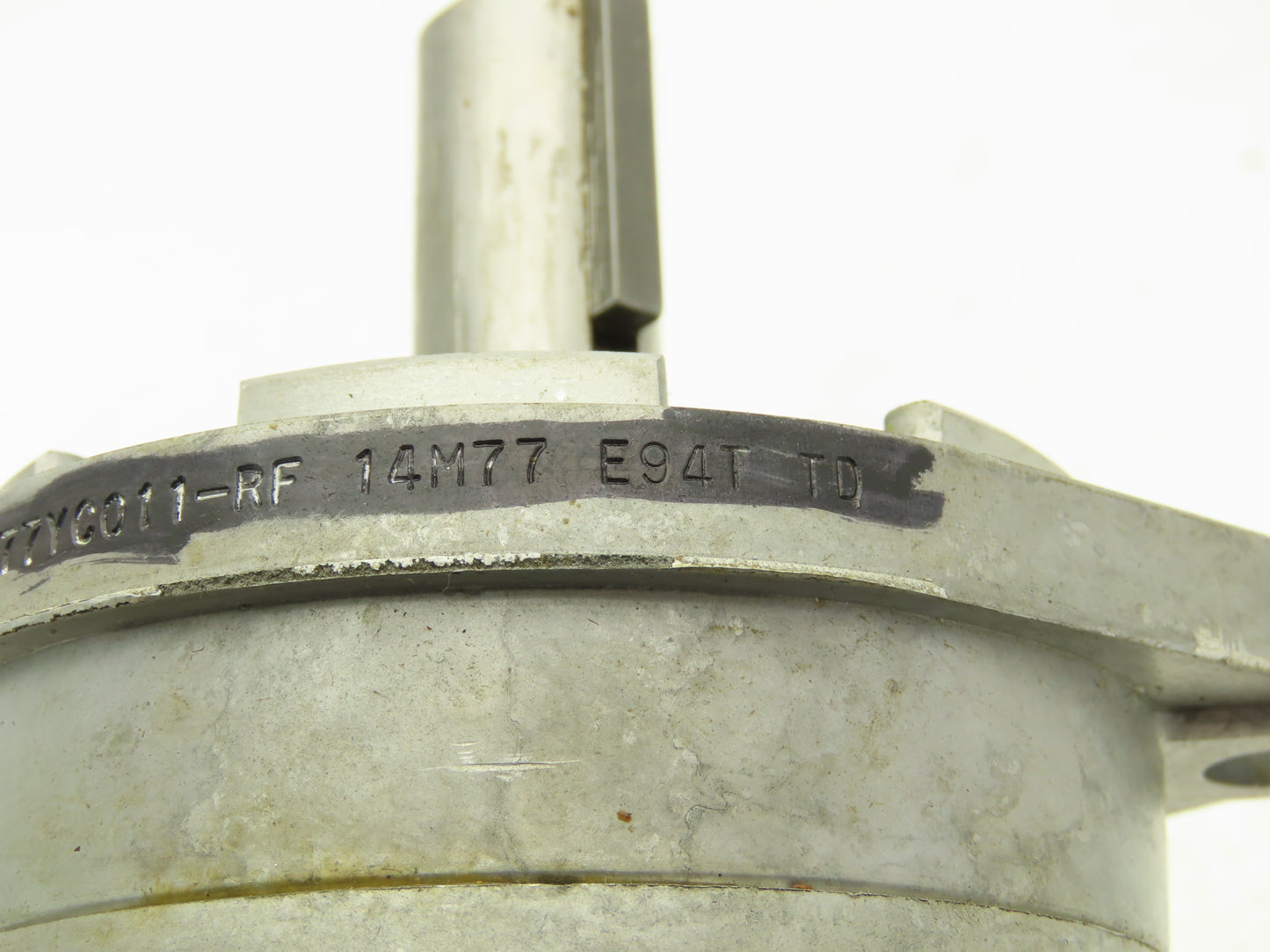 Danfoss PMP-DF 116YC 011-RF Hydraulic Gear Pump 163Y1080 6GPM@1800RPM
