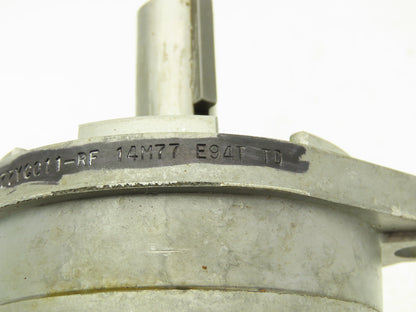 Danfoss PMP-DF 116YC 011-RF Hydraulic Gear Pump 163Y1080 6GPM@1800RPM