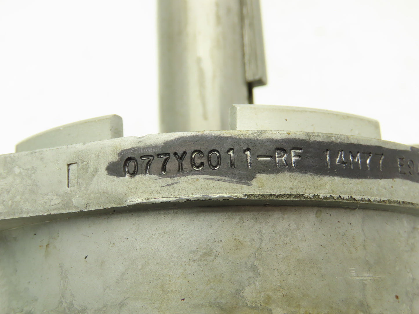 Danfoss PMP-DF 116YC 011-RF Hydraulic Gear Pump 163Y1080 6GPM@1800RPM