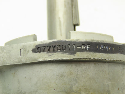 Danfoss PMP-DF 116YC 011-RF Hydraulic Gear Pump 163Y1080 6GPM@1800RPM