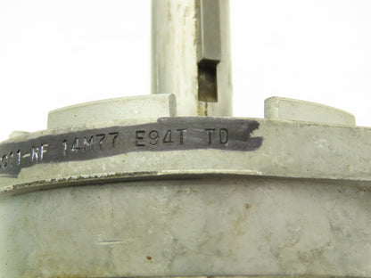 Danfoss PMP-DF 116YC 011-RF Hydraulic Gear Pump 163Y1080 6GPM@1800RPM