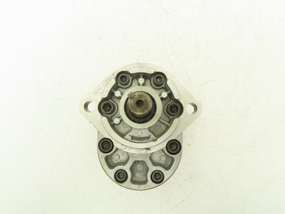 Danfoss PMP-DF 116YC 011-RF Hydraulic Gear Pump 163Y1080 6GPM@1800RPM