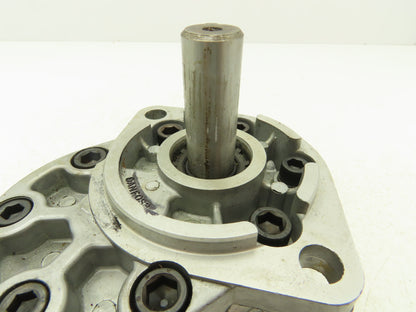 Danfoss PMP-DF 116YC 011-RF Hydraulic Gear Pump 163Y1080 6GPM@1800RPM