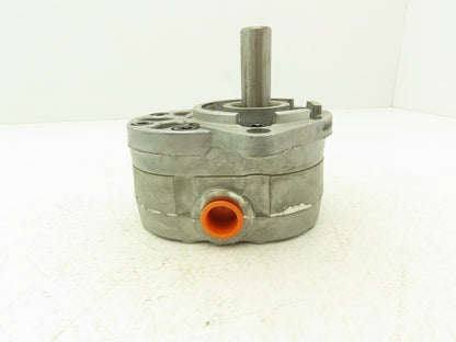 Danfoss PMP-DF 116YC 011-RF Hydraulic Gear Pump 163Y1080 6GPM@1800RPM