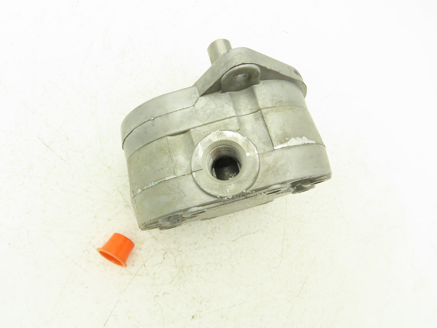 Danfoss PMP-DF 116YC 011-RF Hydraulic Gear Pump 163Y1080 6GPM@1800RPM