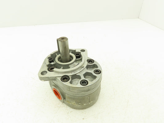 Danfoss PMP-DF 116YC 011-RF Hydraulic Gear Pump 163Y1080 6GPM@1800RPM