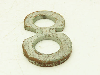 Clark 997155 1810952 Forklift Hydraulic Seal Kit Repair J9 1520635001