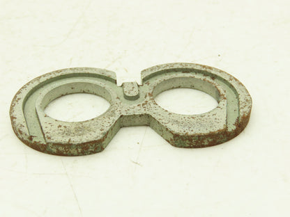 Clark 997155 1810952 Forklift Hydraulic Seal Kit Repair J9 1520635001