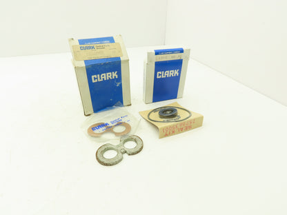 Clark 997155 1810952 Forklift Hydraulic Seal Kit Repair J9 1520635001