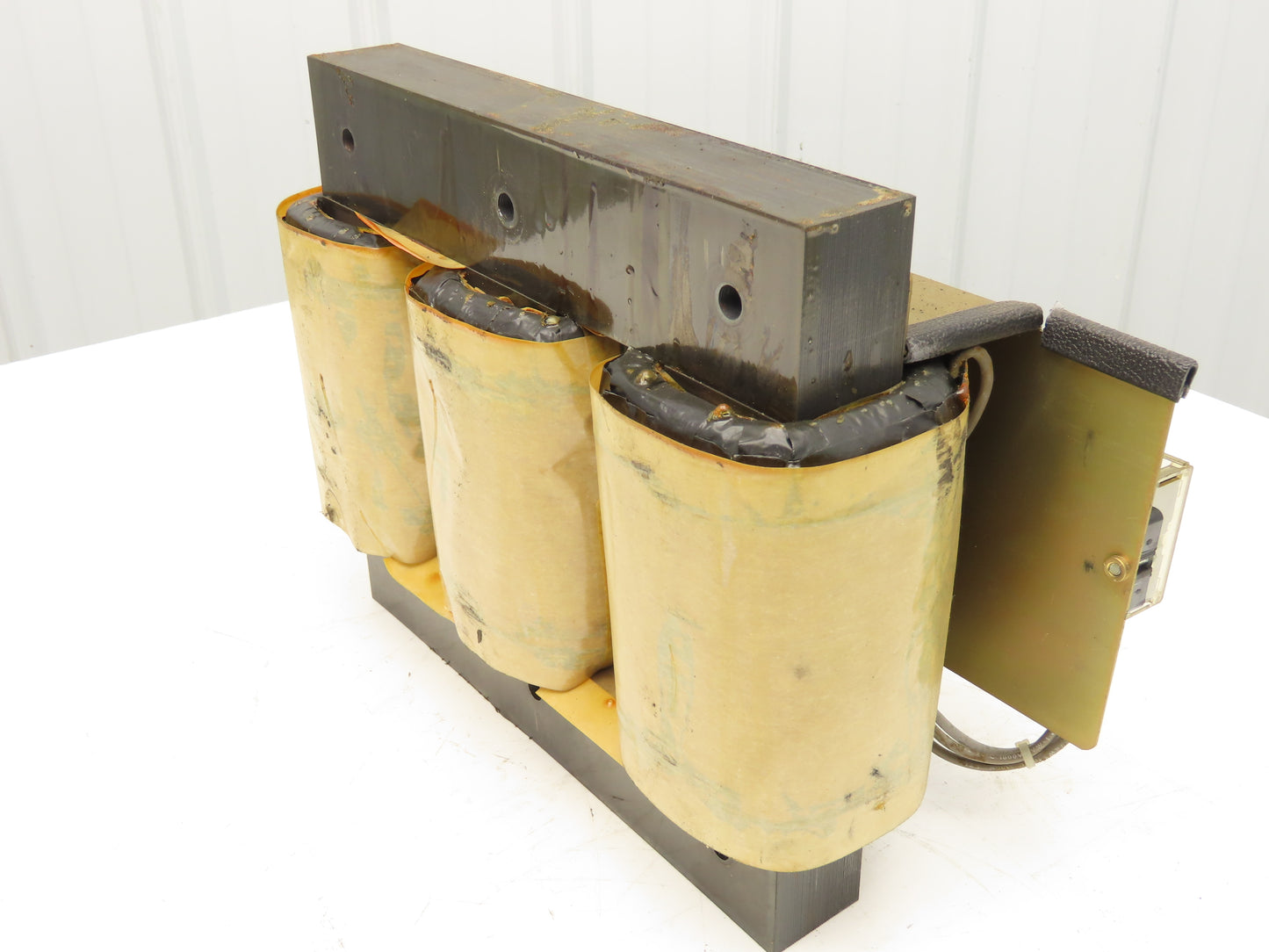 Haas Automation 32-5800E Transformer CNC Power Supply HV260/195V LV115/230V 1Ph