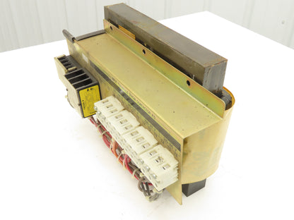 Haas Automation 32-5800E Transformer CNC Power Supply HV260/195V LV115/230V 1Ph