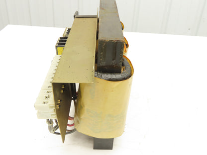 Haas Automation 32-5800E Transformer CNC Power Supply HV260/195V LV115/230V 1Ph