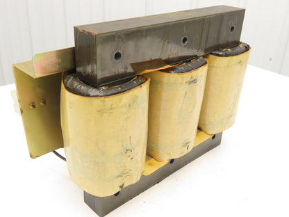 Haas Automation 32-5800E Transformer CNC Power Supply HV260/195V LV115/230V 1Ph