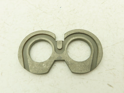 Clark 997155 1810952 Forklift Hydraulic Seal Kit Repair L4