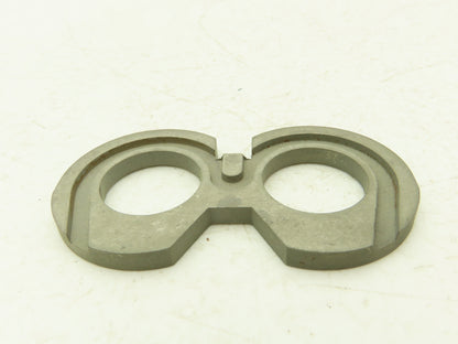 Clark 997155 1810952 Forklift Hydraulic Seal Kit Repair L4
