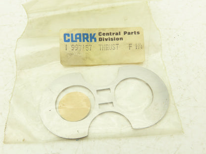 Clark 997155 1810952 Forklift Hydraulic Seal Kit Repair L4