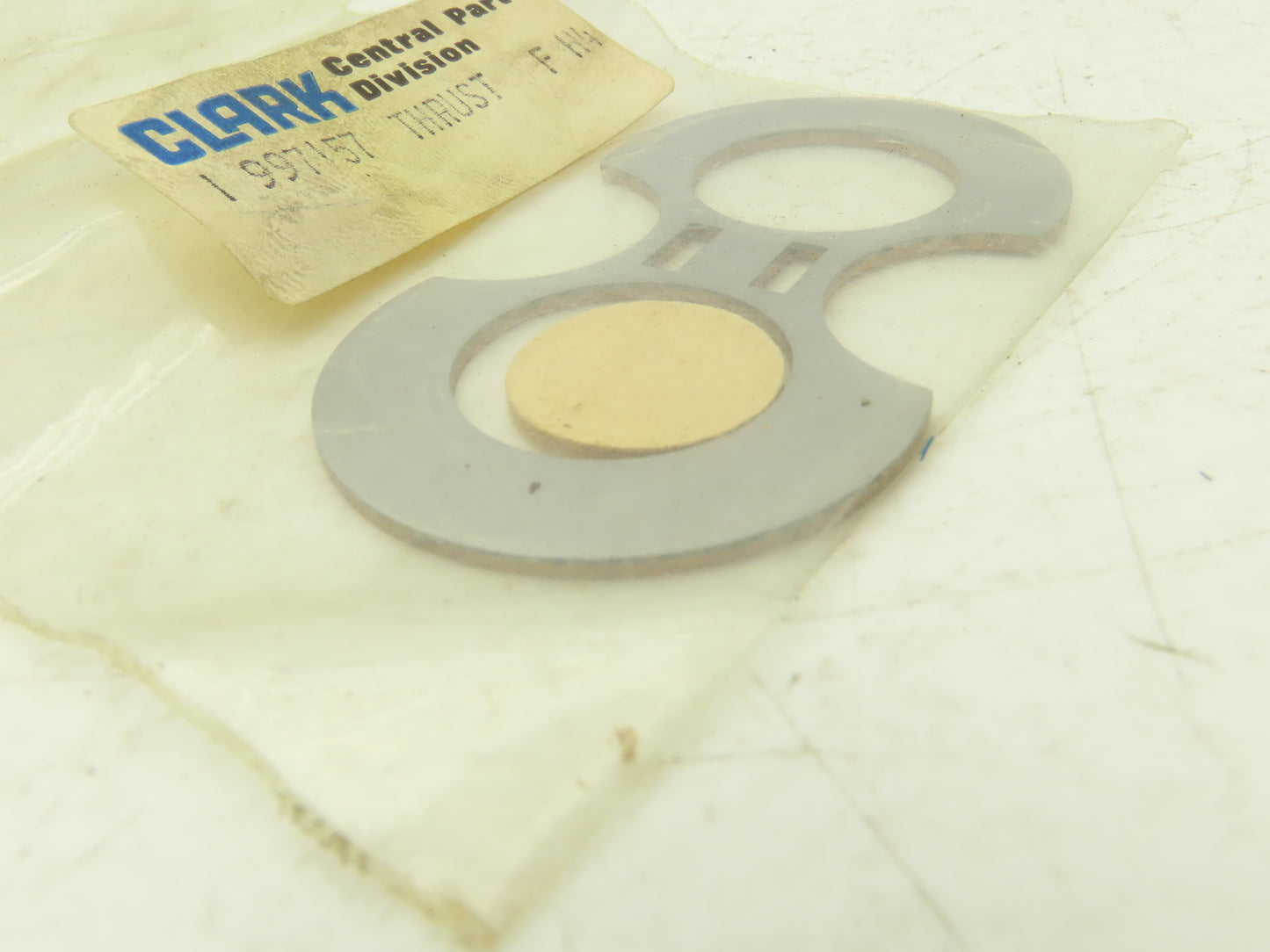 Clark 997155 1810952 Forklift Hydraulic Seal Kit Repair L4
