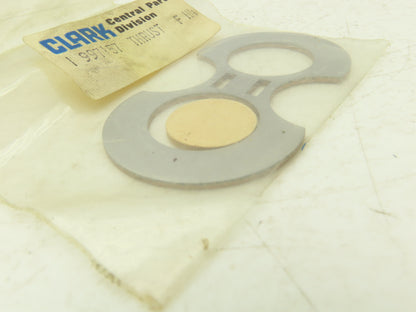Clark 997155 1810952 Forklift Hydraulic Seal Kit Repair L4