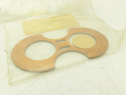 Clark 997155 1810952 Forklift Hydraulic Seal Kit Repair L4
