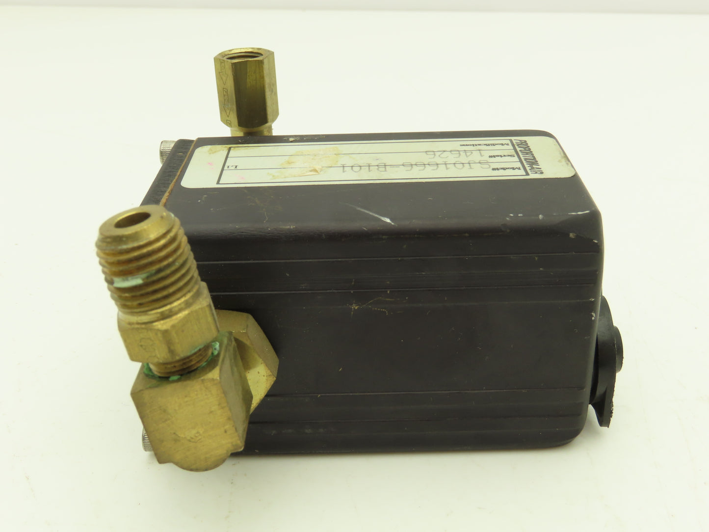 Proportion Air SJ01666-B101 Pneumatic Pressure Sensor Transducer Lot of 6