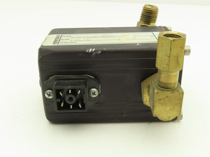 Proportion Air SJ01666-B101 Pneumatic Pressure Sensor Transducer Lot of 6