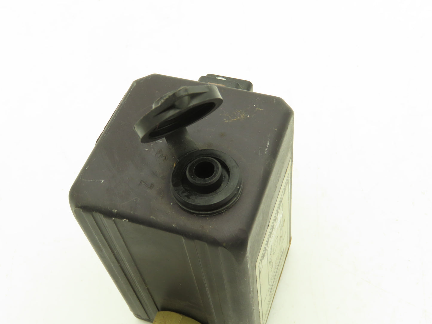 Proportion Air SJ01666-B101 Pneumatic Pressure Sensor Transducer Lot of 6