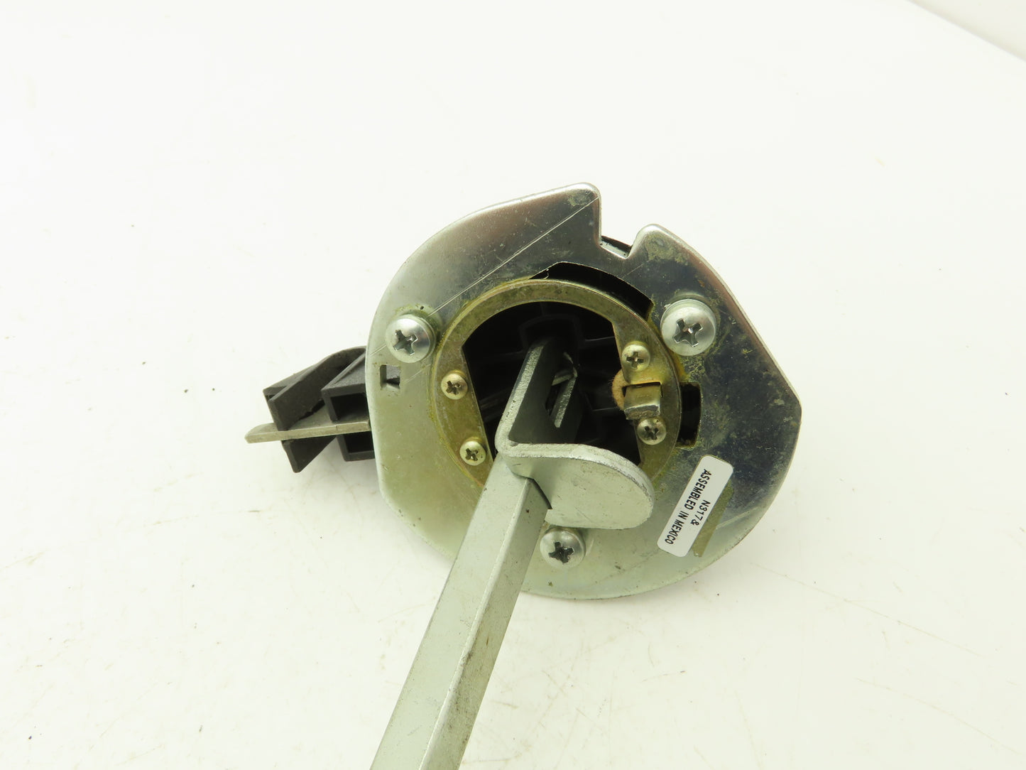 General Electric TEB132040WL Circuit Breaker With Disconnect 240VAC 40A 3 Pole