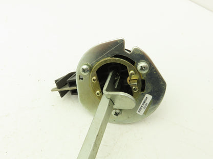 General Electric TEB132040WL Circuit Breaker With Disconnect 240VAC 40A 3 Pole