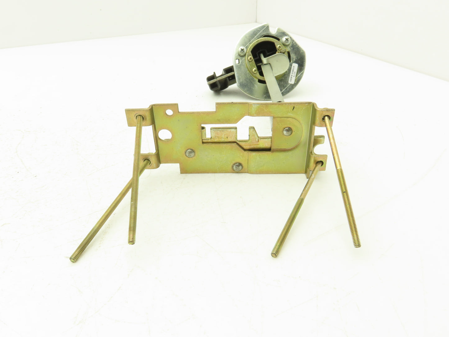 General Electric TEB132040WL Circuit Breaker With Disconnect 240VAC 40A 3 Pole