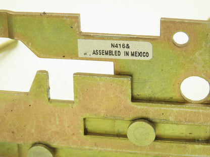 General Electric TEB132040WL Circuit Breaker With Disconnect 240VAC 40A 3 Pole