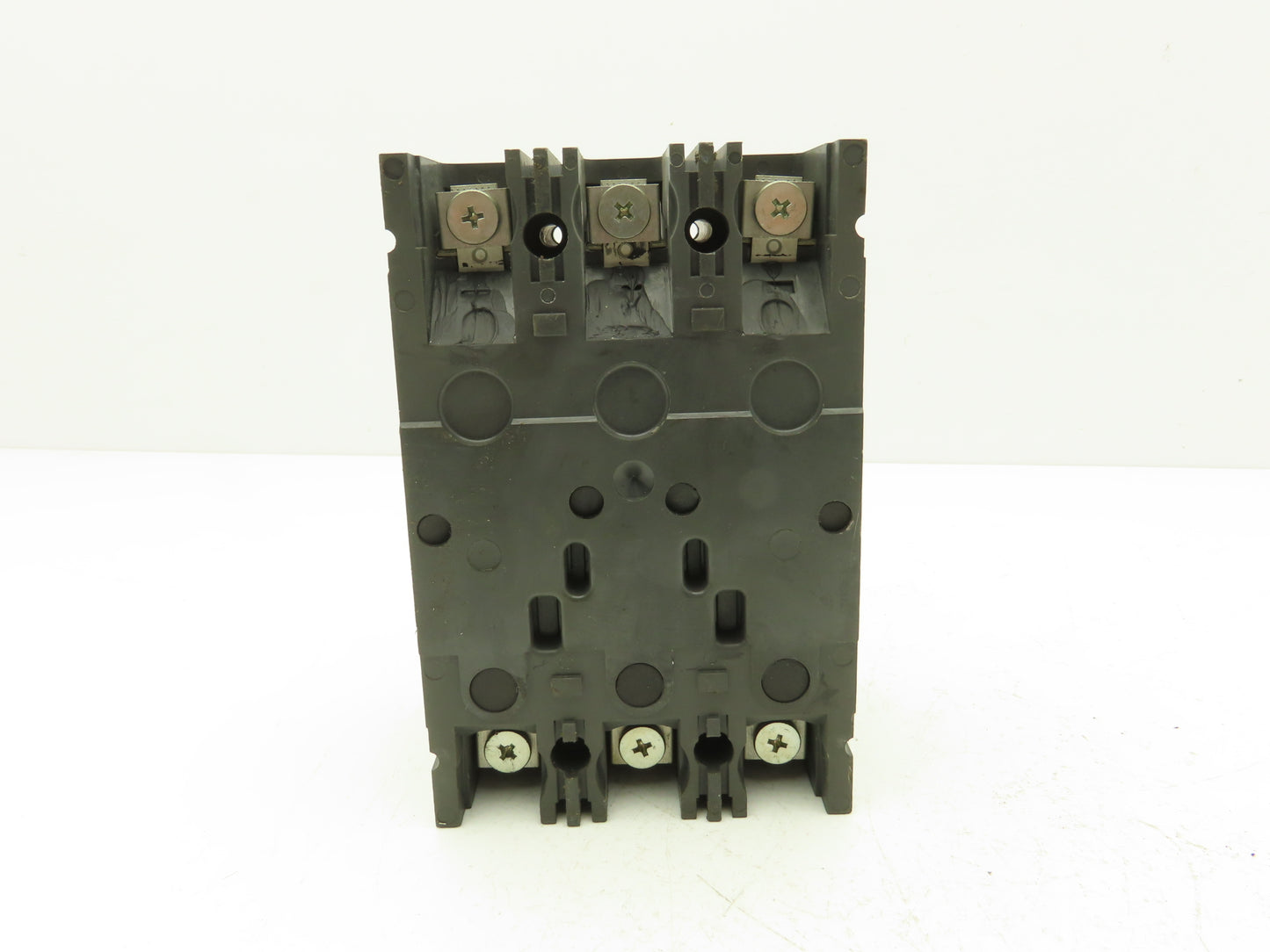 General Electric TEB132040WL Circuit Breaker With Disconnect 240VAC 40A 3 Pole