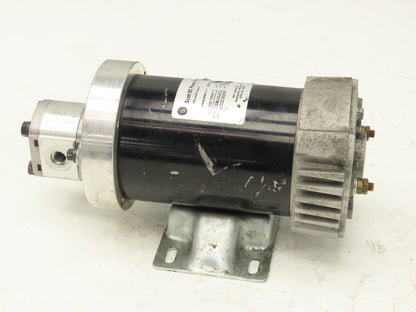 Scott DC Power Products MPA3125 Hydraulic Pump & Motor 1Hp 1800rpm 48VDC