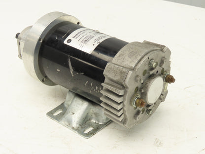 Scott DC Power Products MPA3125 Hydraulic Pump & Motor 1Hp 1800rpm 48VDC