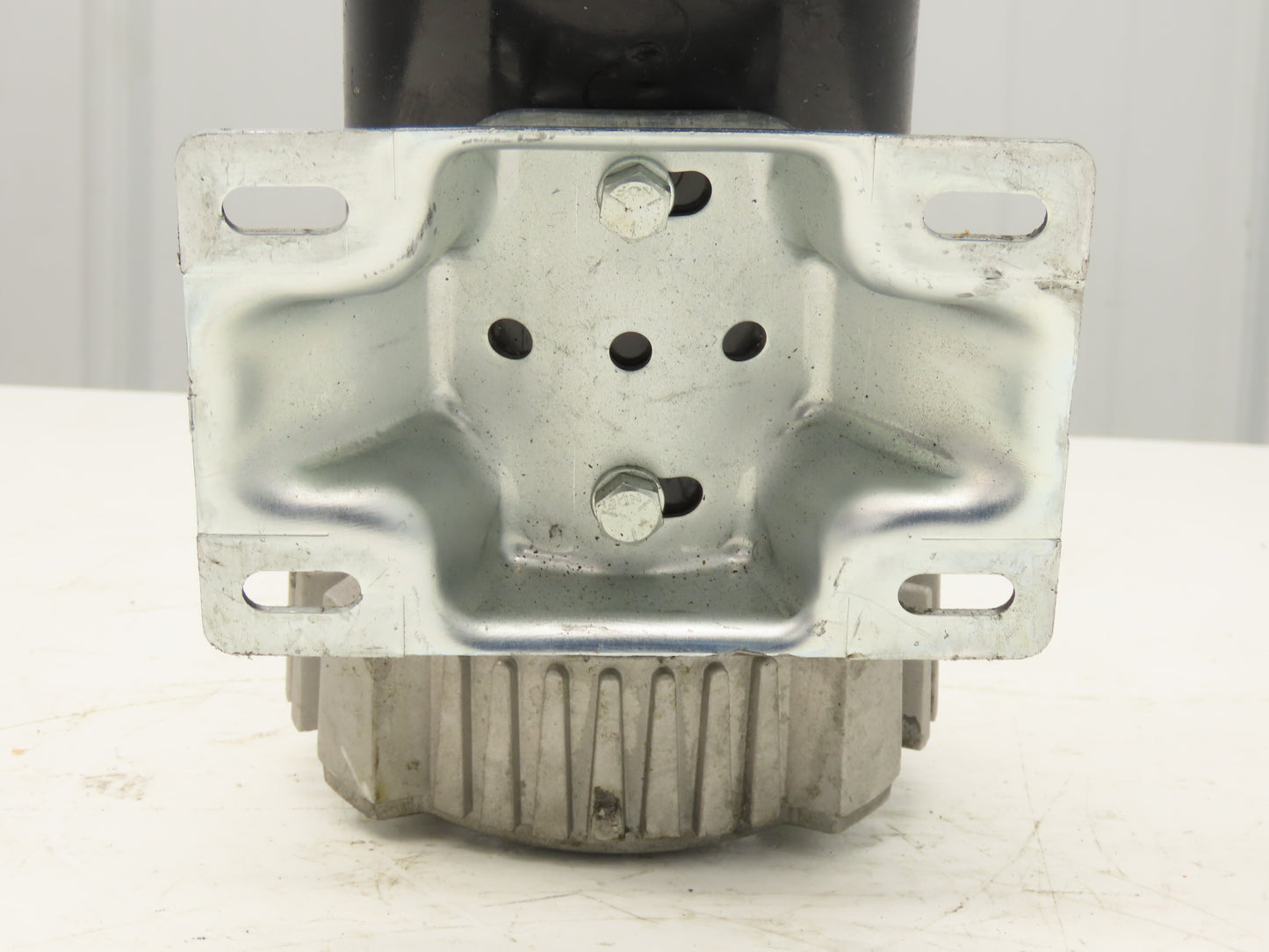 Scott DC Power Products MPA3125 Hydraulic Pump & Motor 1Hp 1800rpm 48VDC