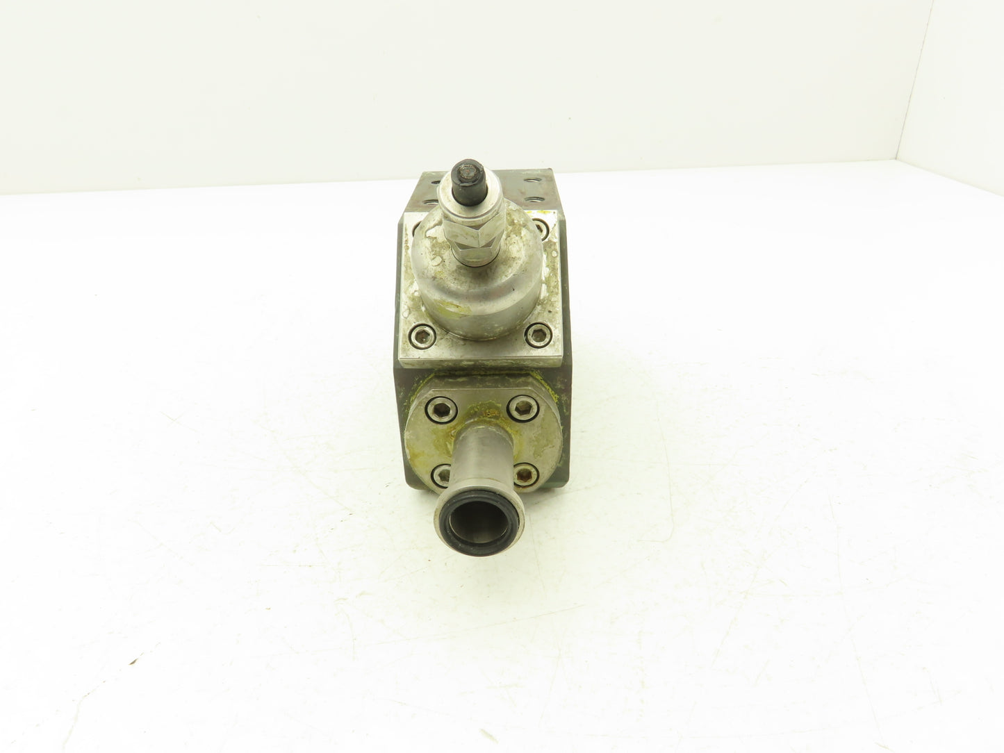 NA 29 D 8808 Laser Static Charge Block Stainless Tubes
