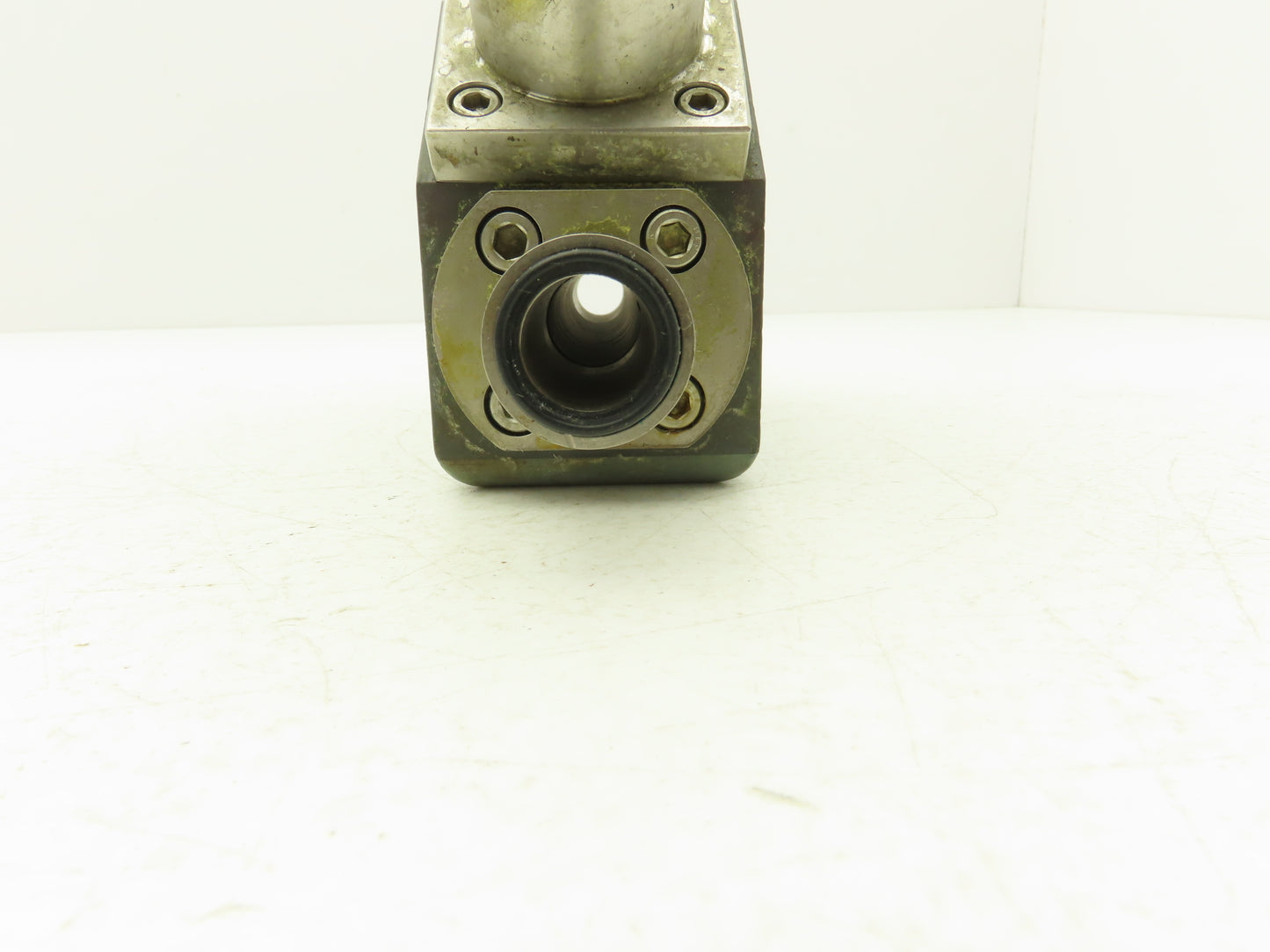 NA 29 D 8808 Laser Static Charge Block Stainless Tubes