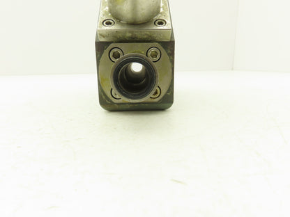 NA 29 D 8808 Laser Static Charge Block Stainless Tubes