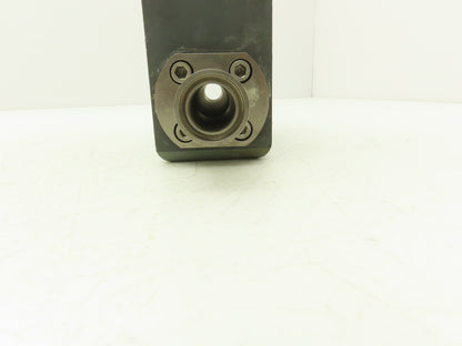 NA 29 D 8808 Laser Static Charge Block Stainless Tubes