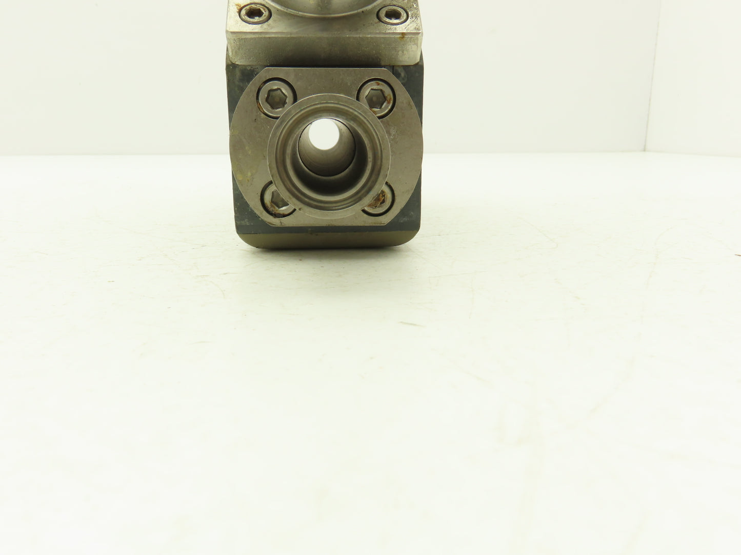 NA 29 D 8704 Laser Static Charge Block Stainless Tubes