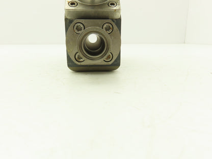 NA 29 D 8704 Laser Static Charge Block Stainless Tubes