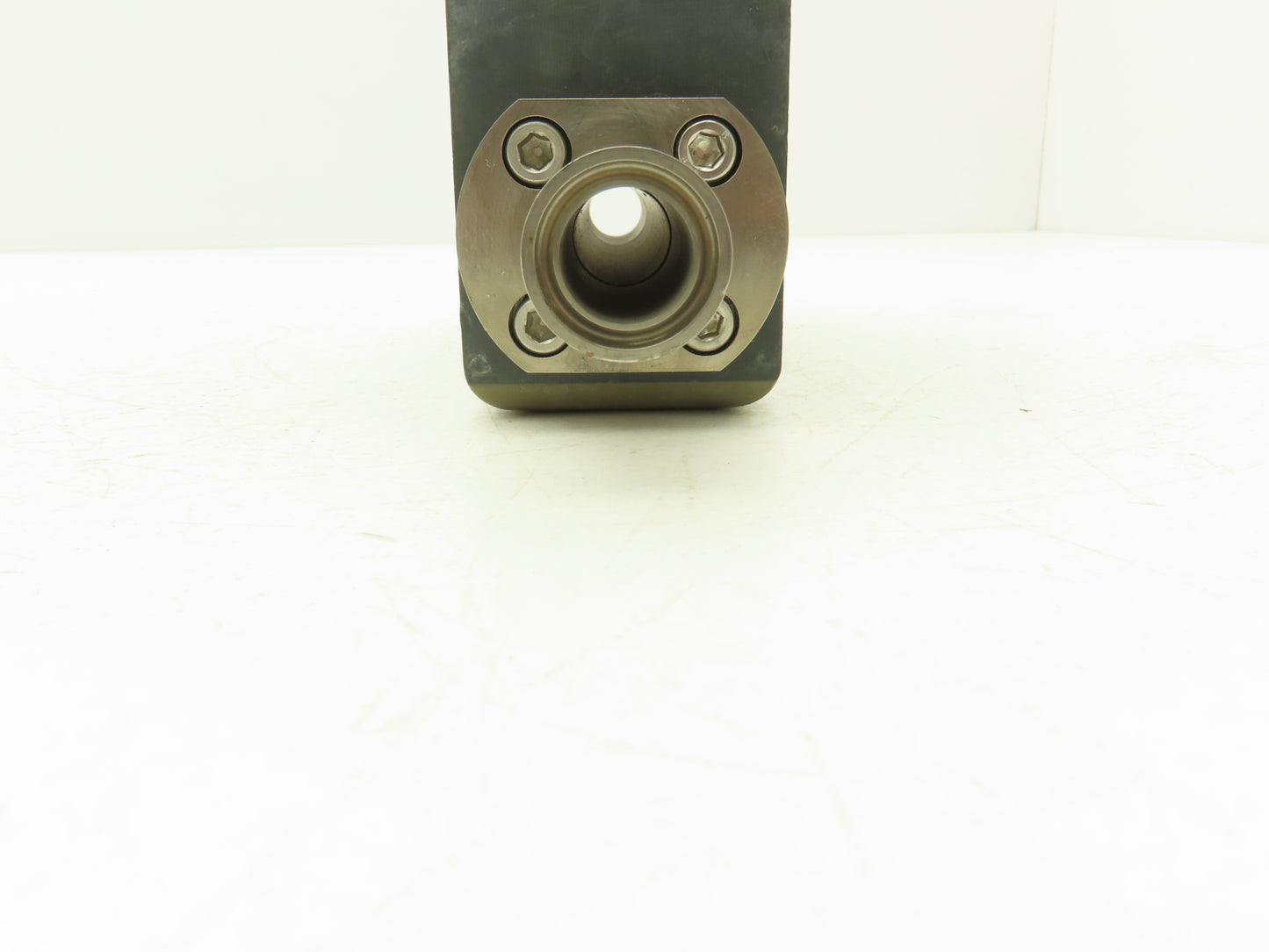 NA 29 D 8704 Laser Static Charge Block Stainless Tubes