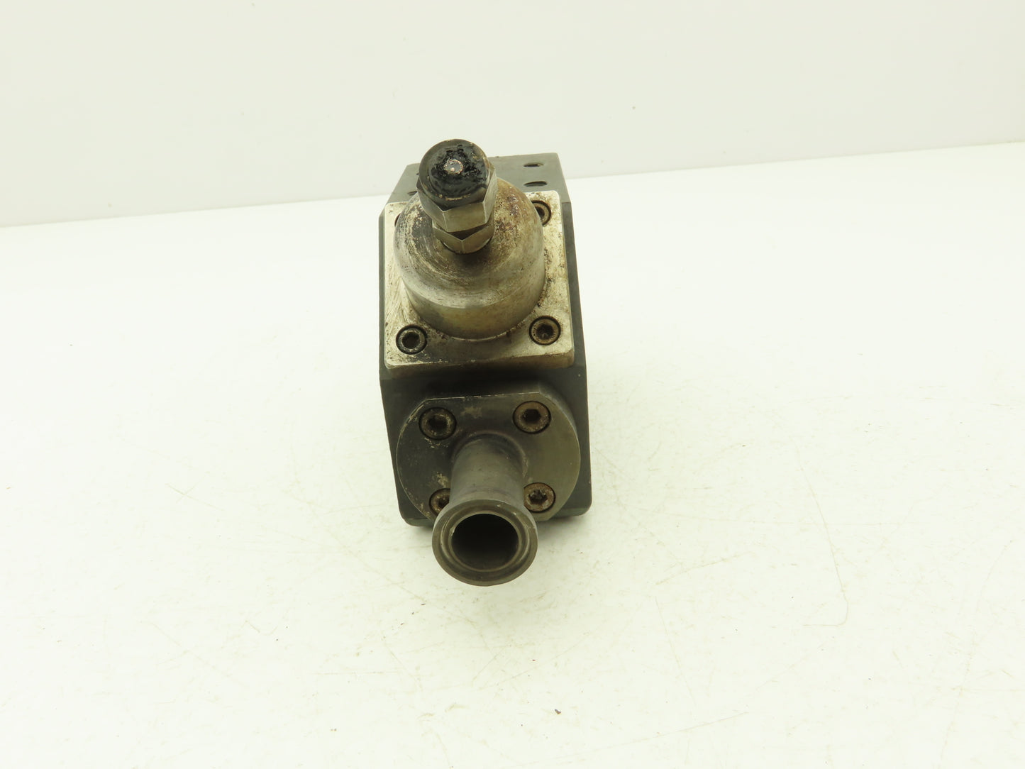NA 29 D 8812 Laser Static Charge Block Stainless Tubes