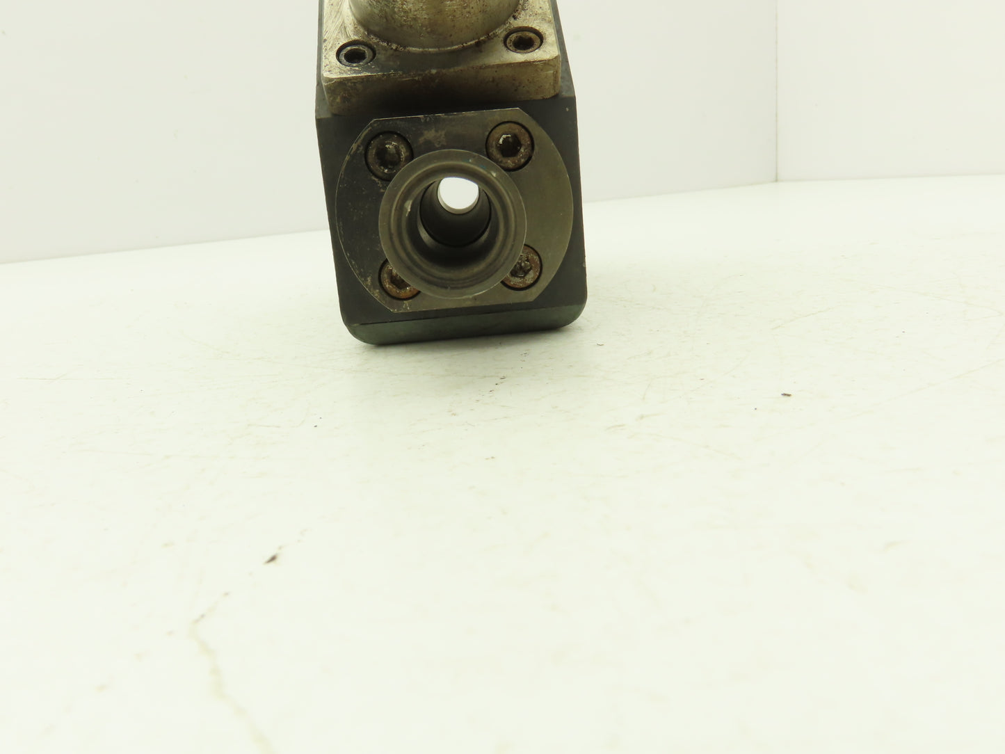 NA 29 D 8812 Laser Static Charge Block Stainless Tubes