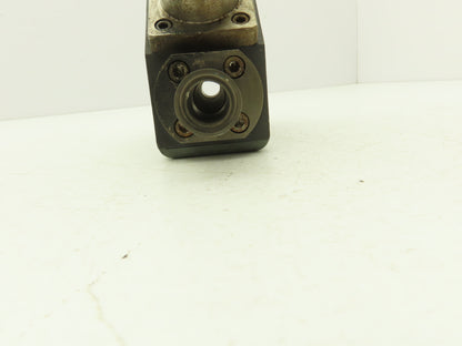 NA 29 D 8812 Laser Static Charge Block Stainless Tubes