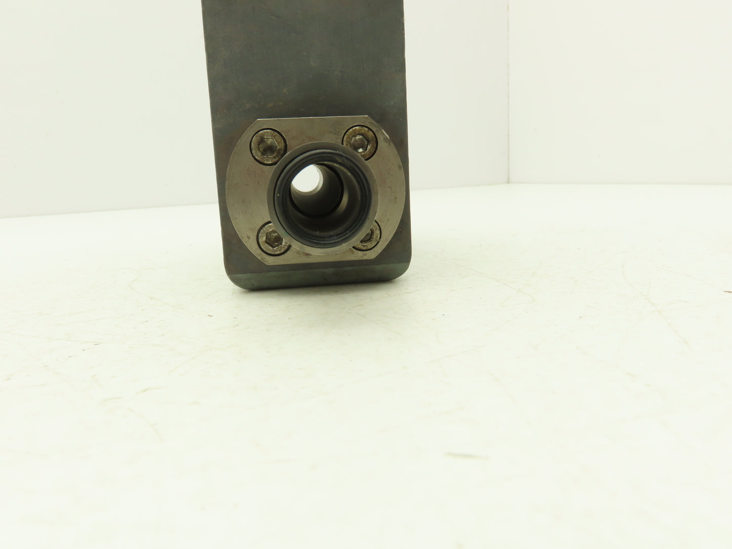 NA 29 D 8812 Laser Static Charge Block Stainless Tubes