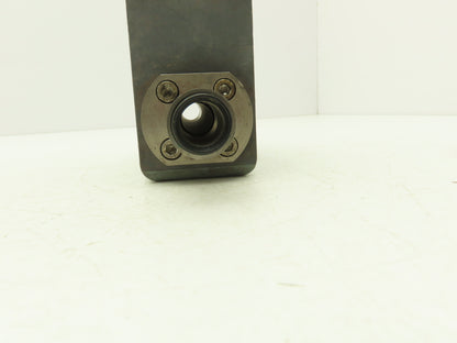 NA 29 D 8812 Laser Static Charge Block Stainless Tubes