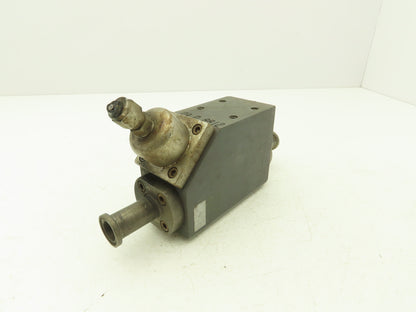NA 29 D 8812 Laser Static Charge Block Stainless Tubes