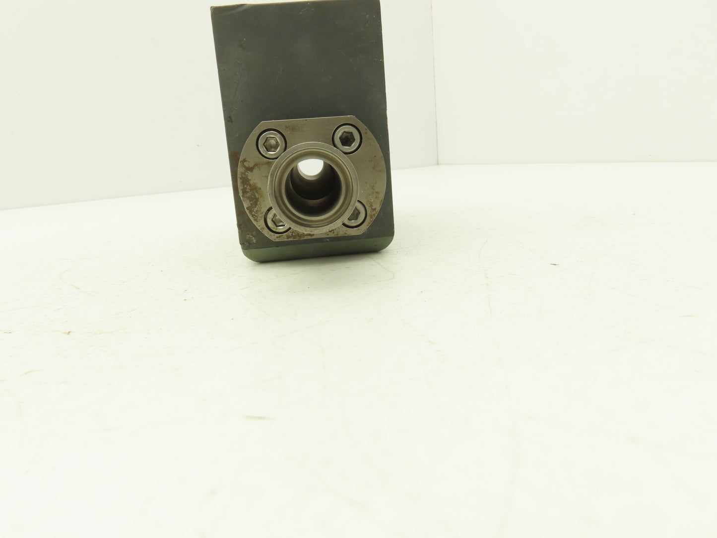 NA 29 D 8817 Laser Static Charge Block Stainless Tubes