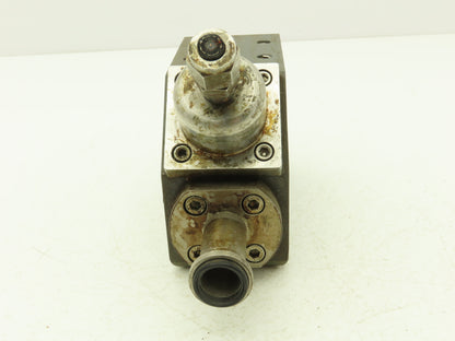 NA 29 D 8720 Laser Static Charge Block Stainless Tubes