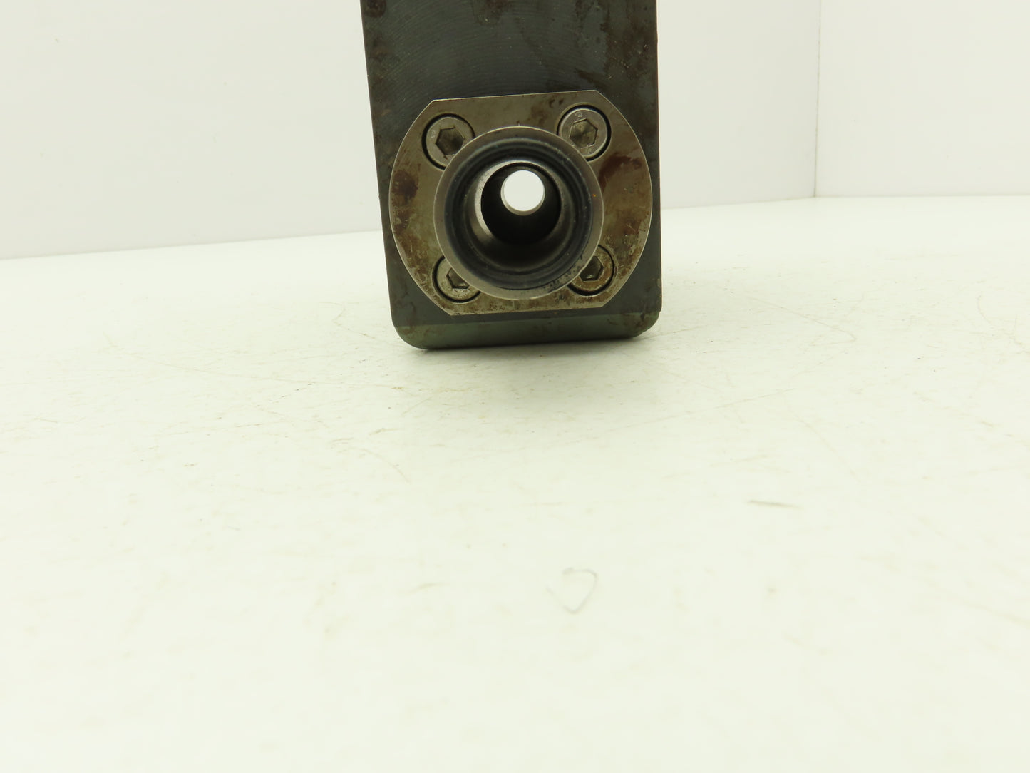 NA 29 D 8720 Laser Static Charge Block Stainless Tubes